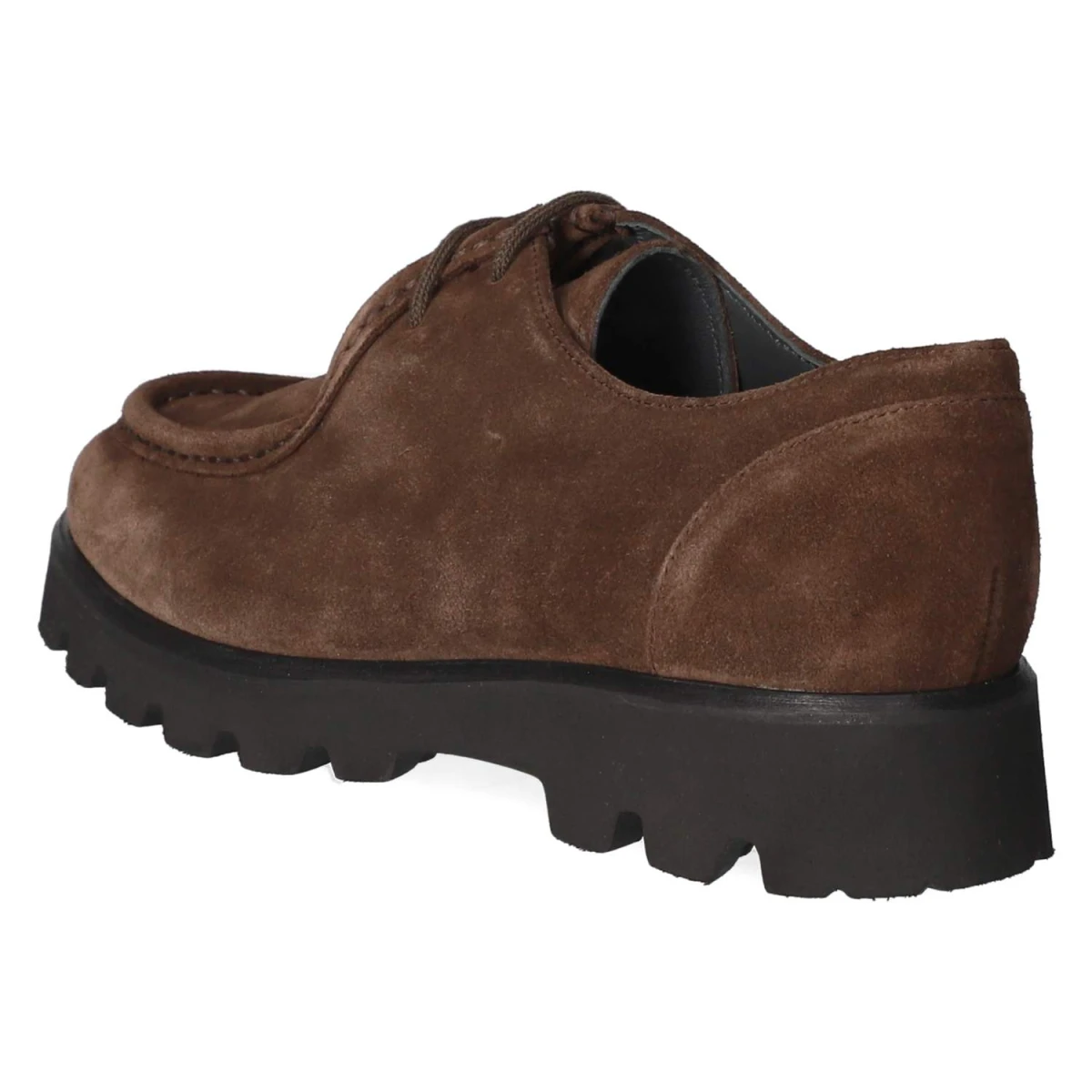 Schnürschuhe MEREDIRA - corvino