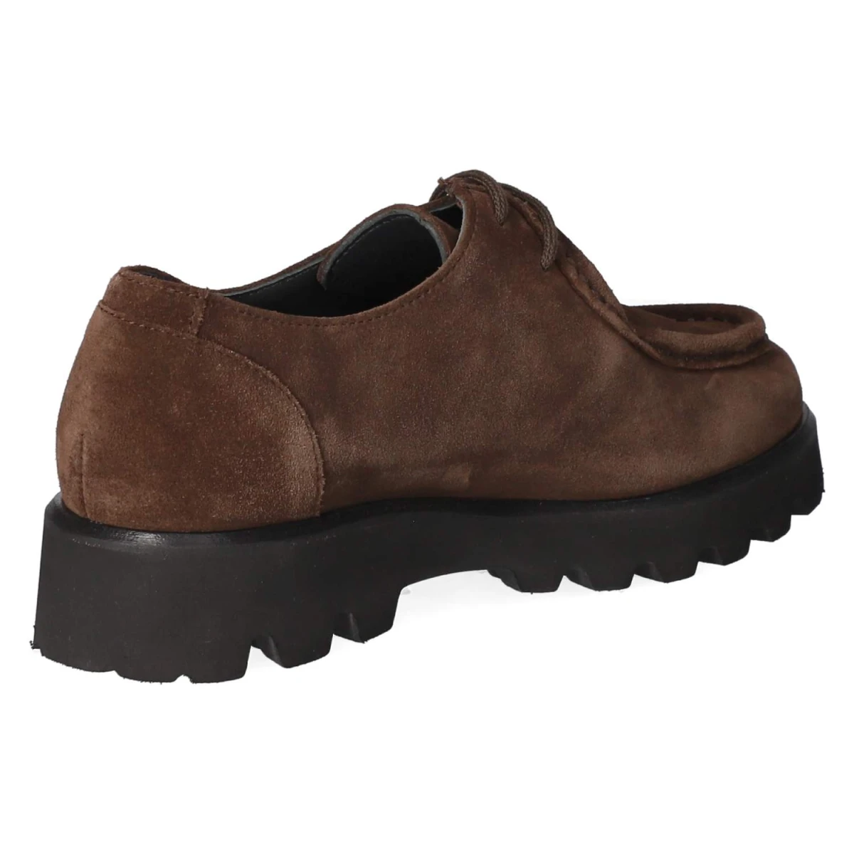 Schnürschuhe MEREDIRA - corvino