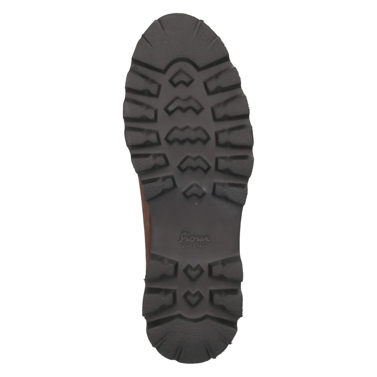 Schnürschuhe MEREDIRA - corvino