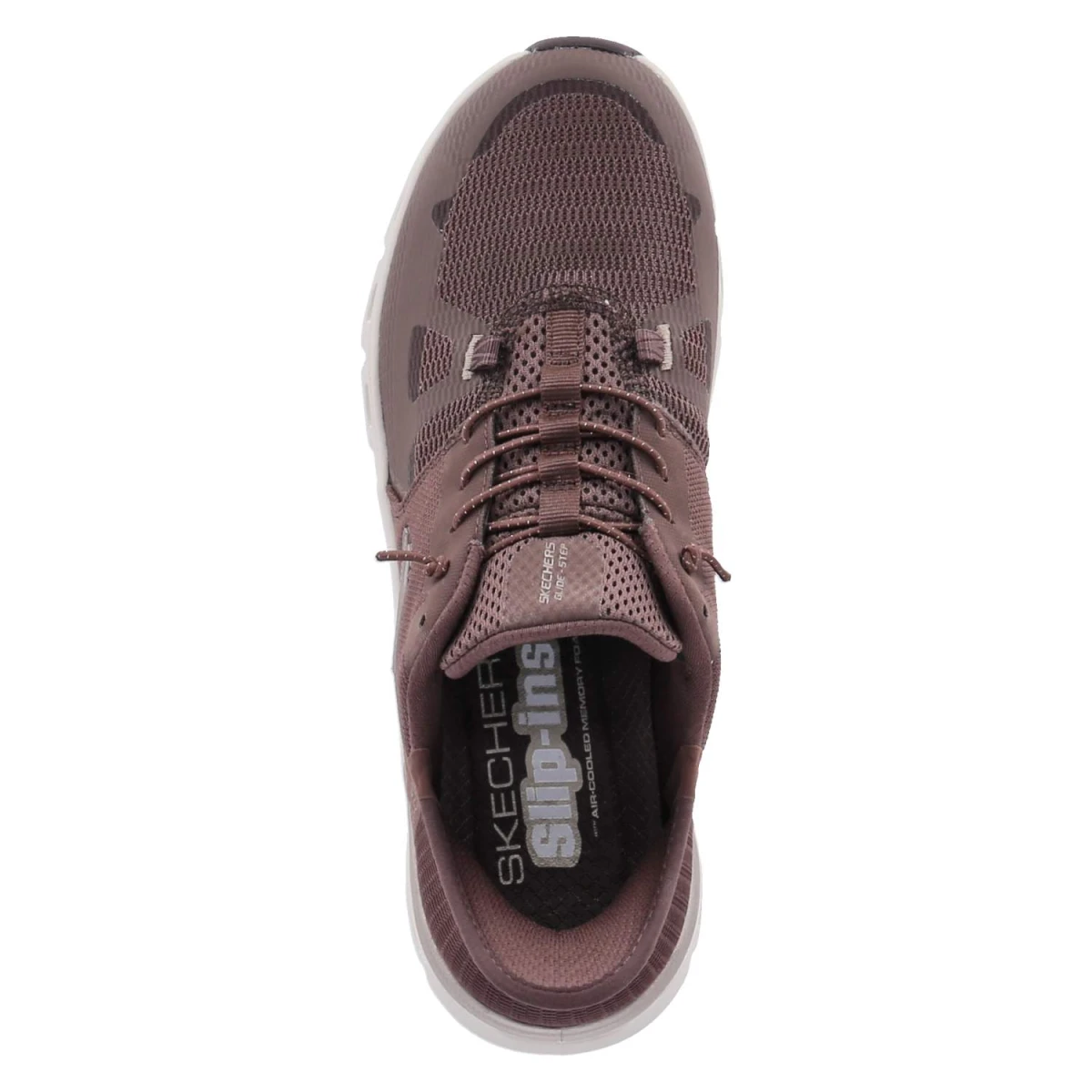 Slip-ins GLIDE STEP PRO RADIANT STRIDE - chocolate