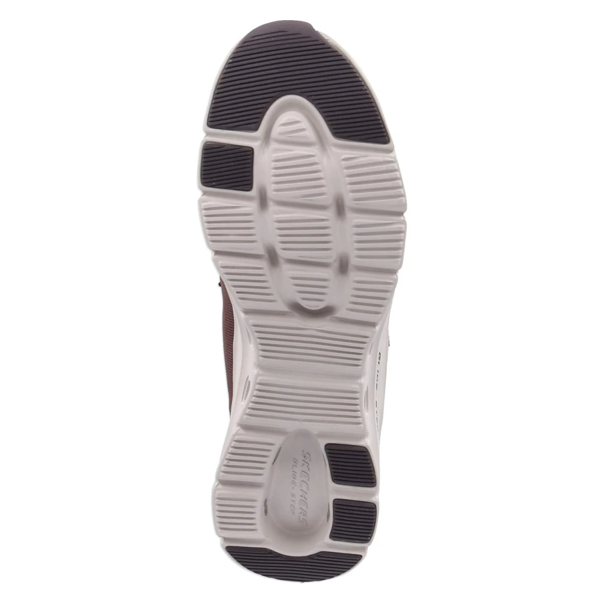 Slip-ins GLIDE STEP PRO RADIANT STRIDE - chocolate