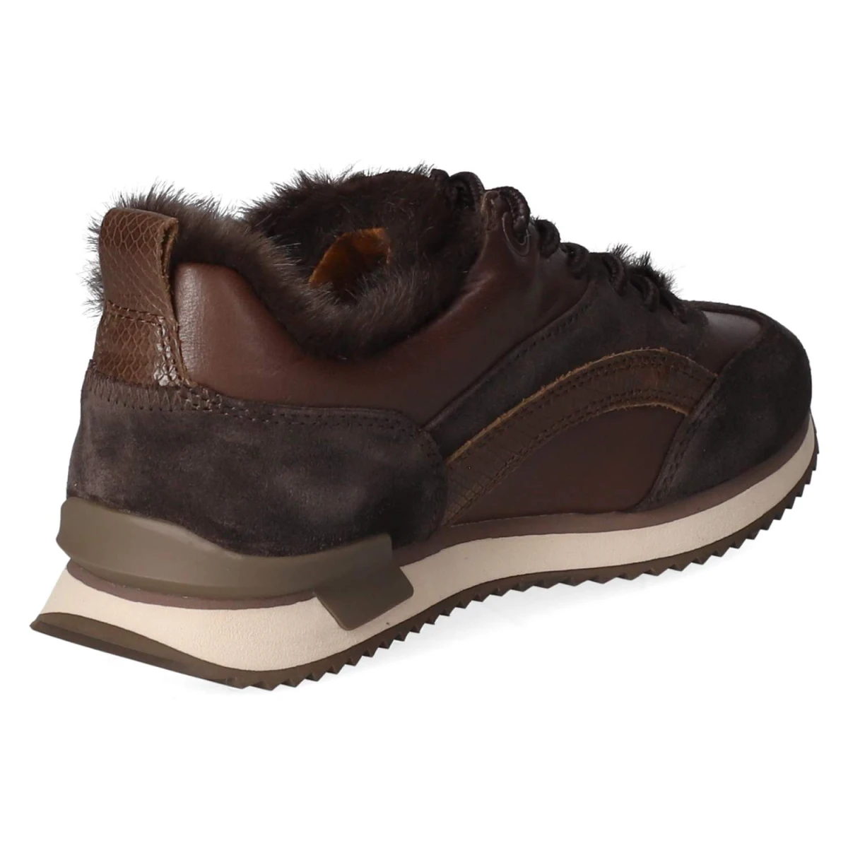 Low Sneaker - MOCCA