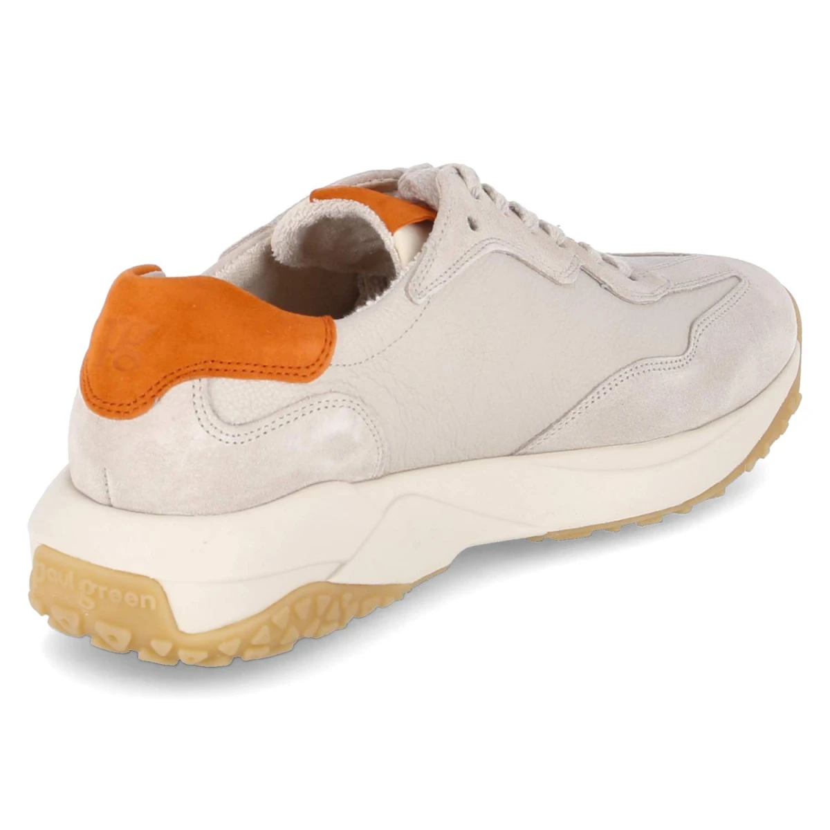 Sneaker - shell/biscuit