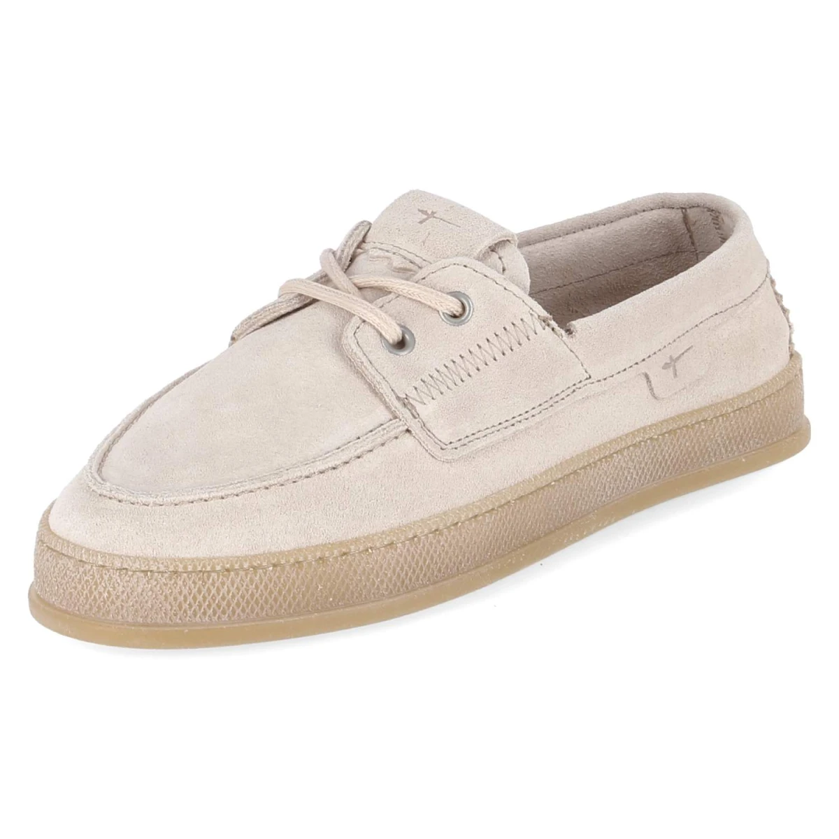 Bootsschuhe - antelope