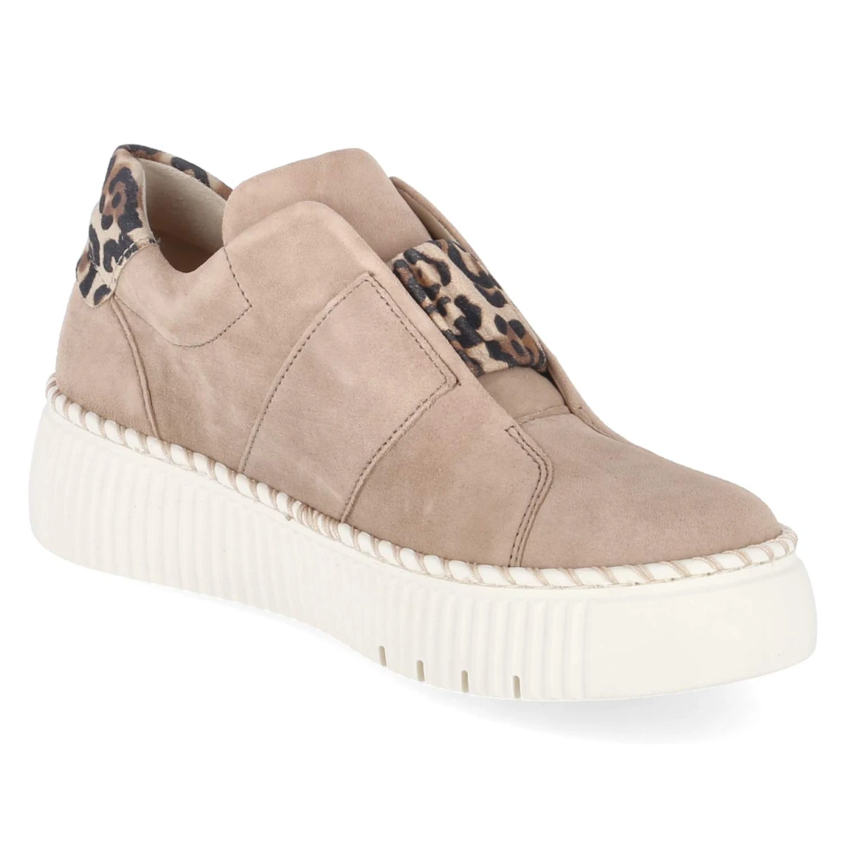 Slipper - sand/natur (beige)