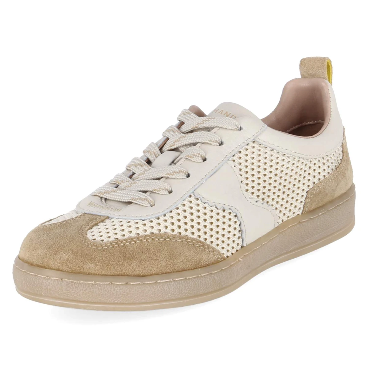 Low Sneaker - sand/offwhite