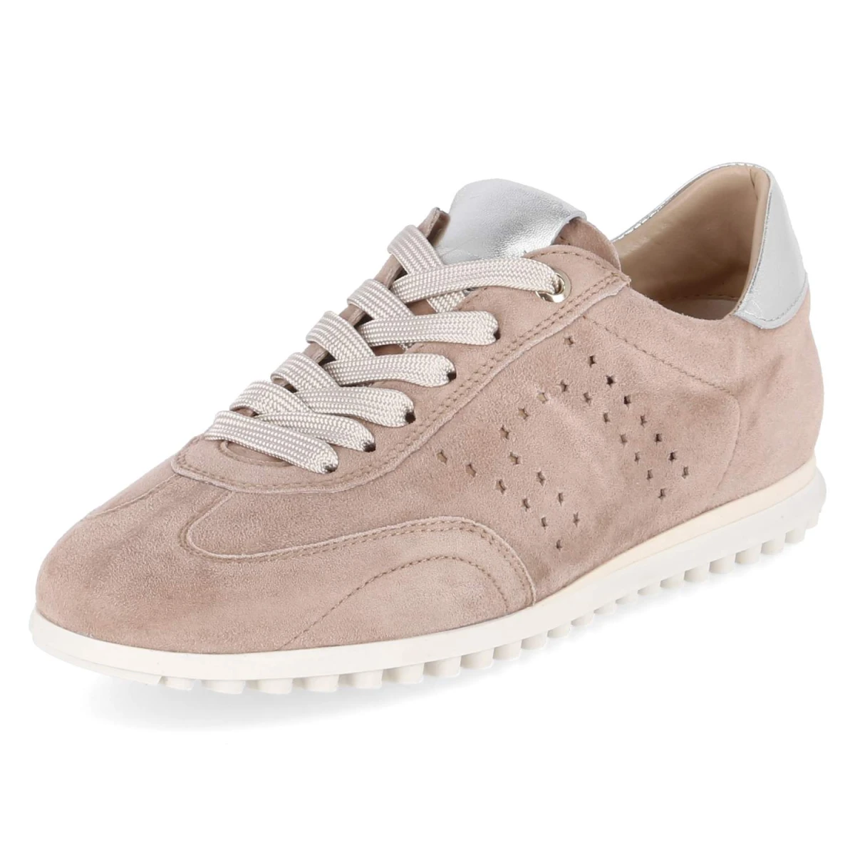 Low Sneaker AVRIL - DES-PLA