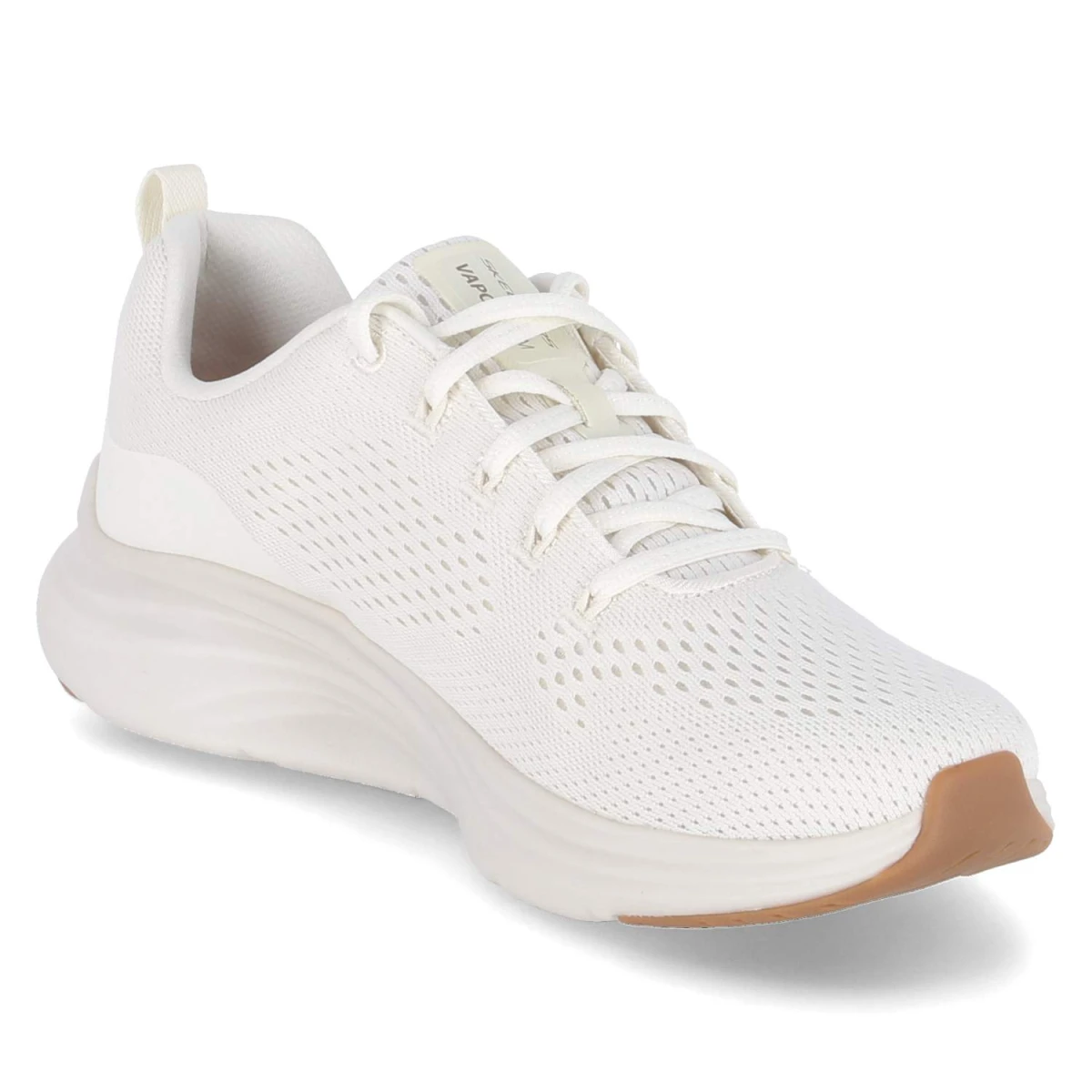 Low Sneaker FRESH - Natural