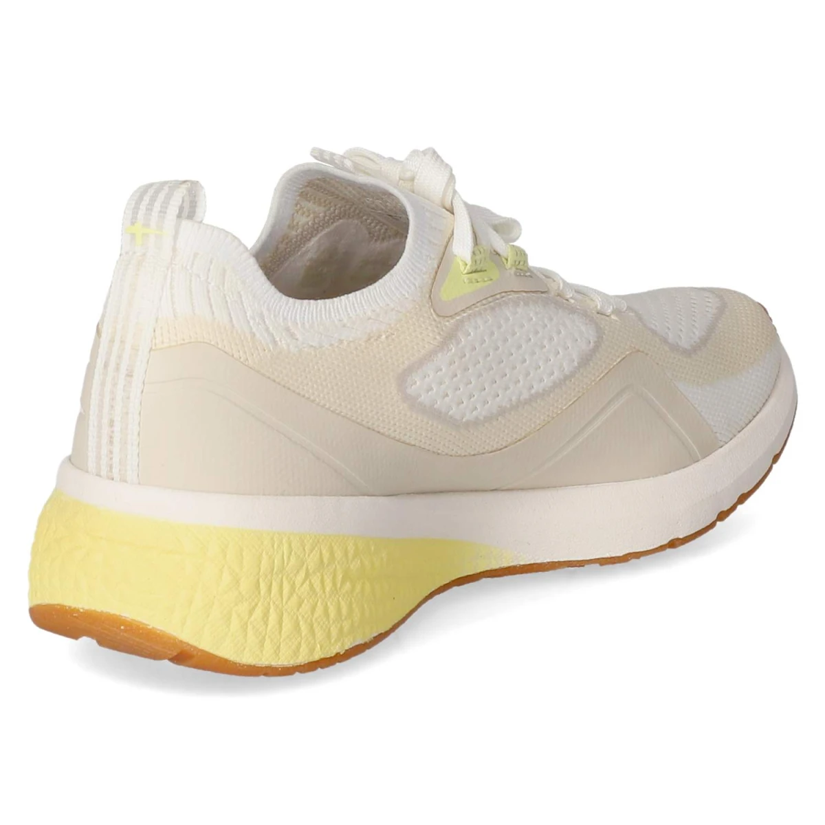 Low Sneaker - IVORY COMB