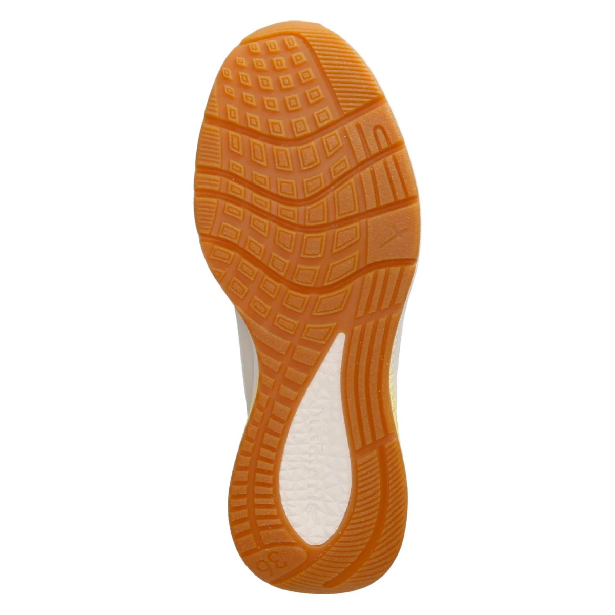 Low Sneaker - IVORY COMB