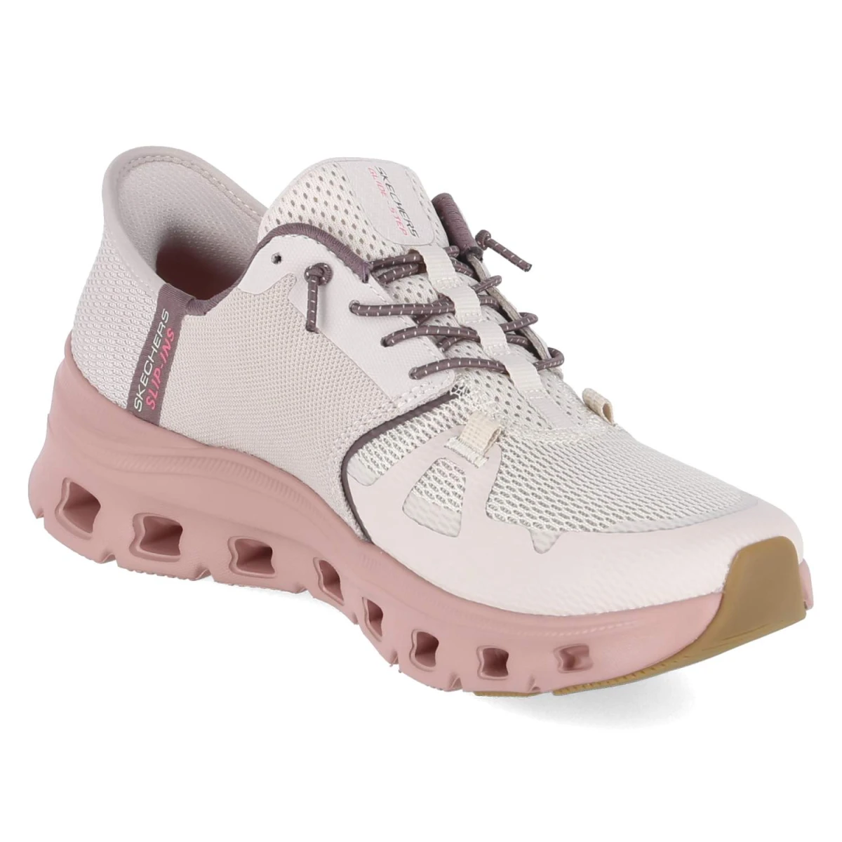 Slip-insSneaker GLIDE-STEP PRO - tpmt