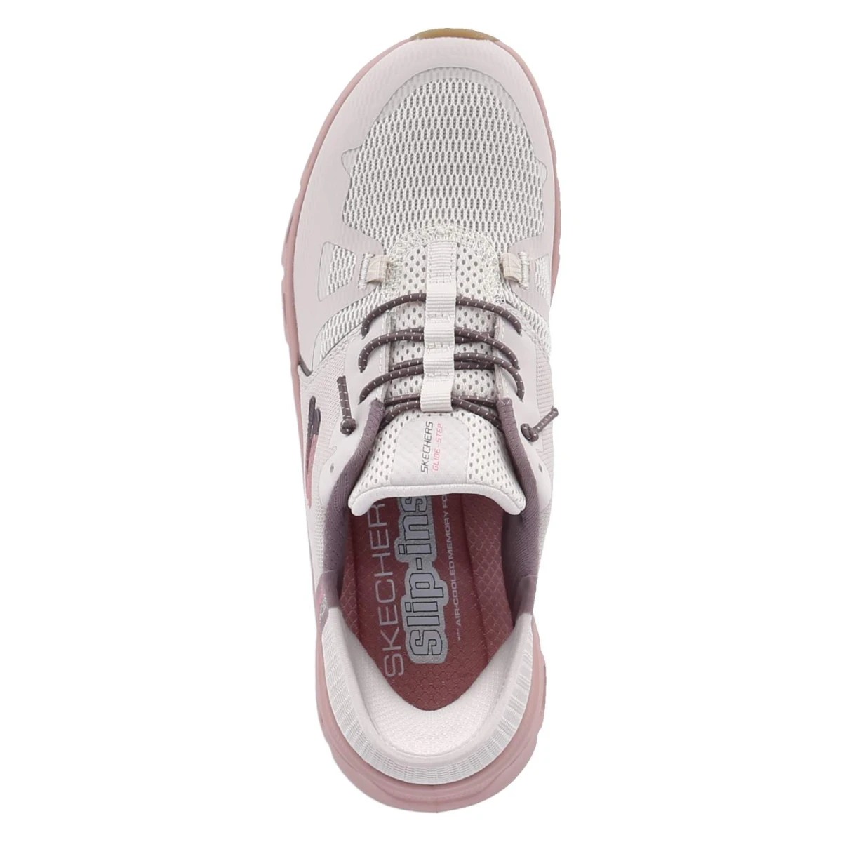 Slip-insSneaker GLIDE-STEP PRO - tpmt