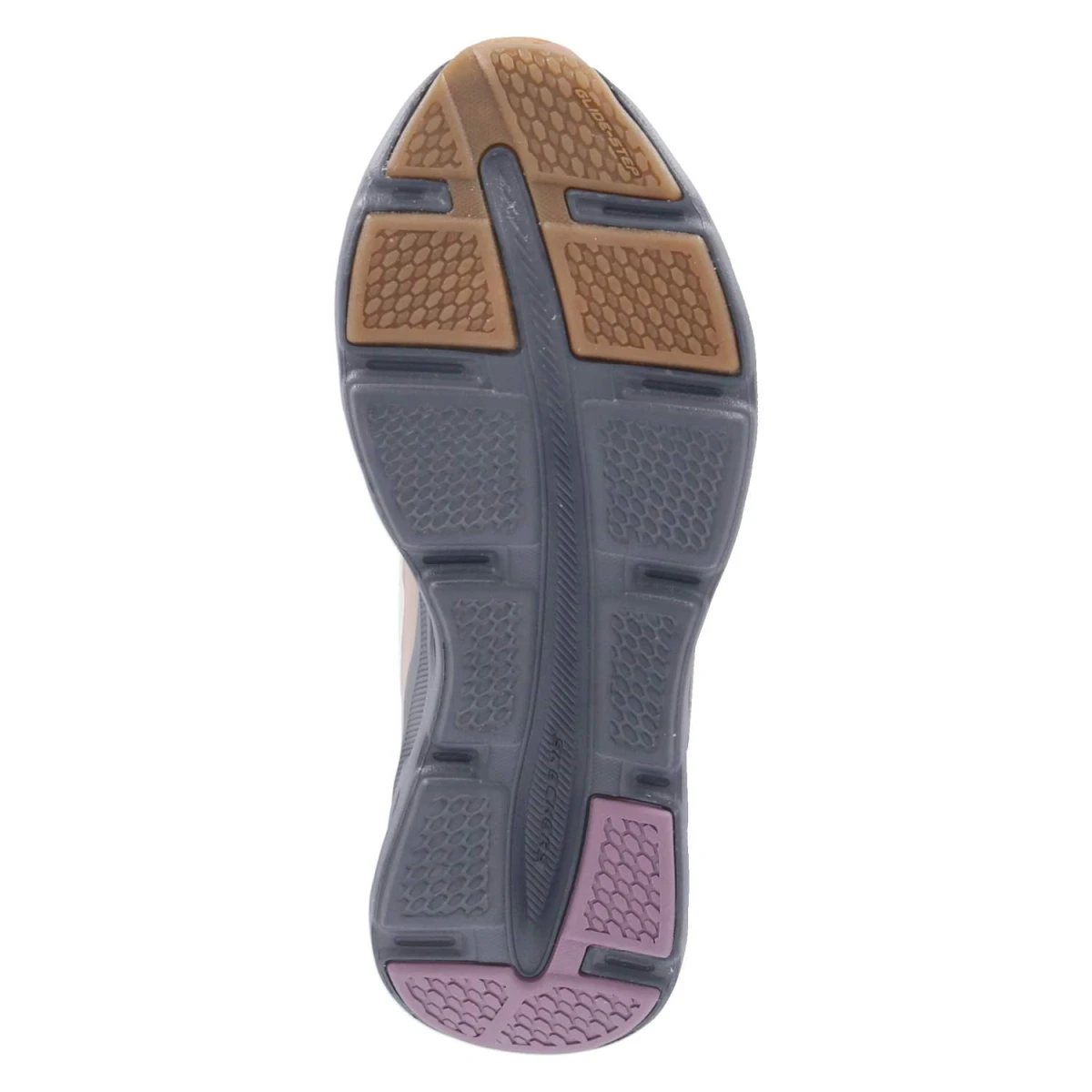 Slip-ins GLIDE-STEP ALTUS - ntgy