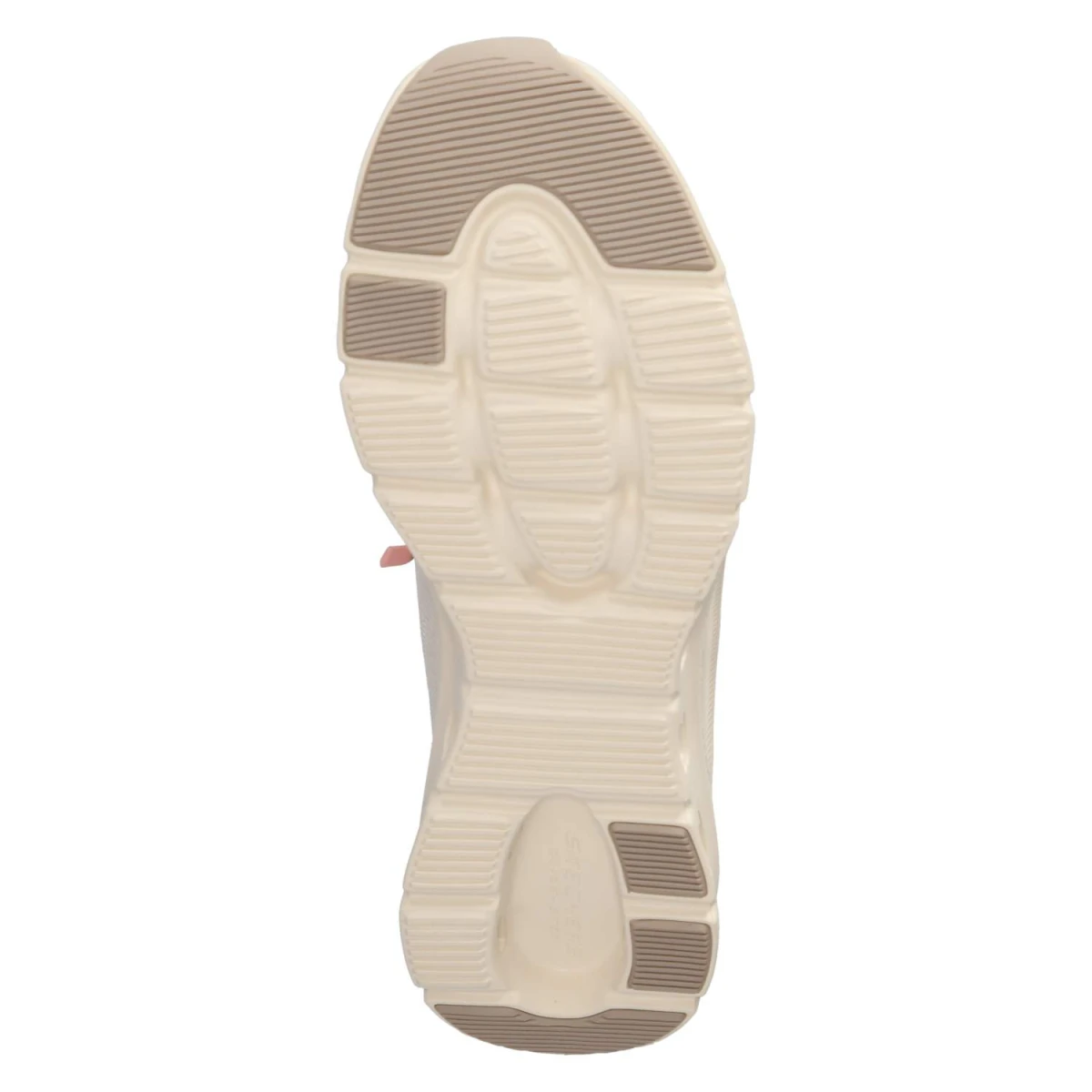 Low Sneaker PURE MOTION - nat/brn