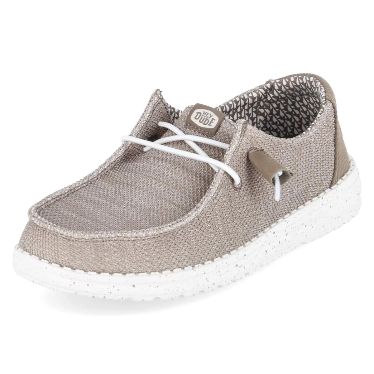 Mokassins WENDY - walnut