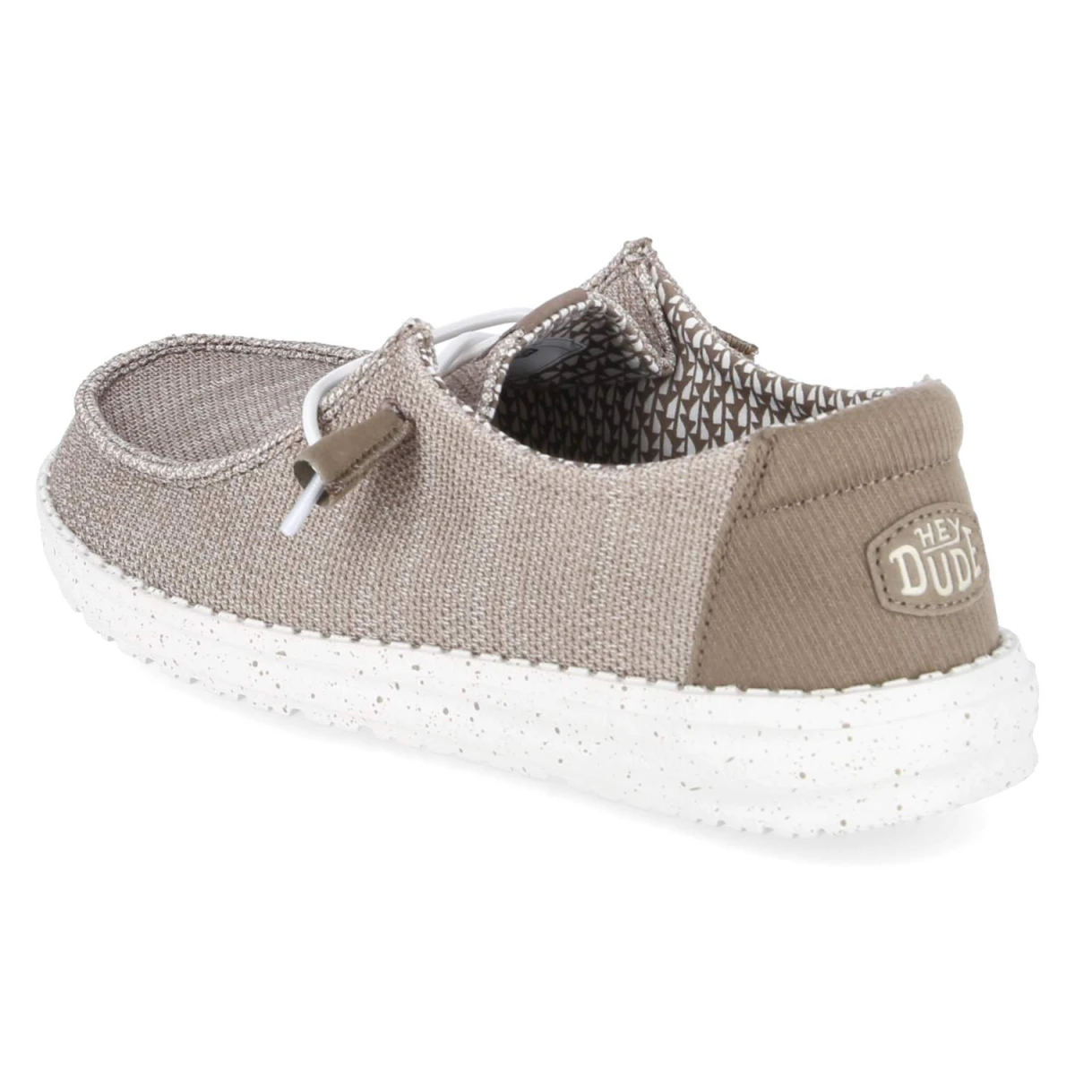 Mokassins WENDY - walnut