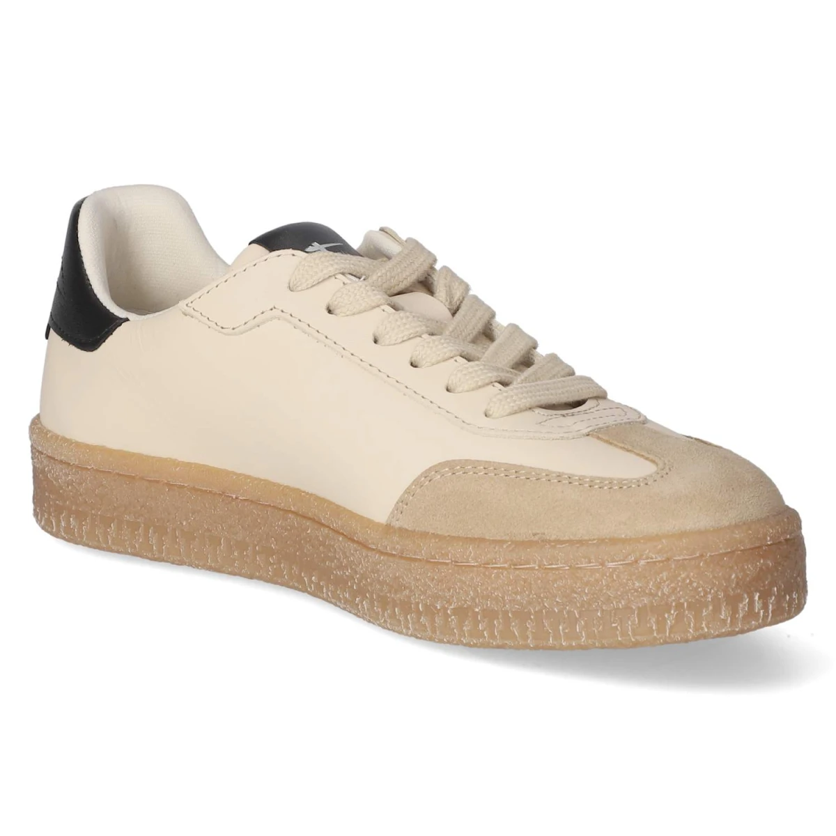Low Sneaker - BEIGE COMB