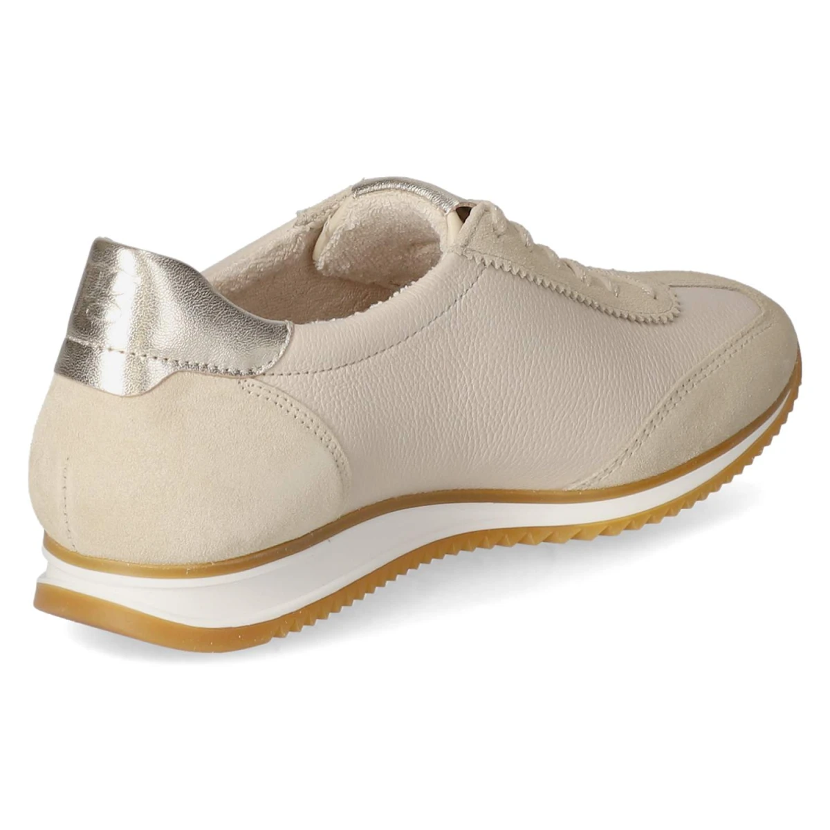 Low Sneaker - BISCUIT