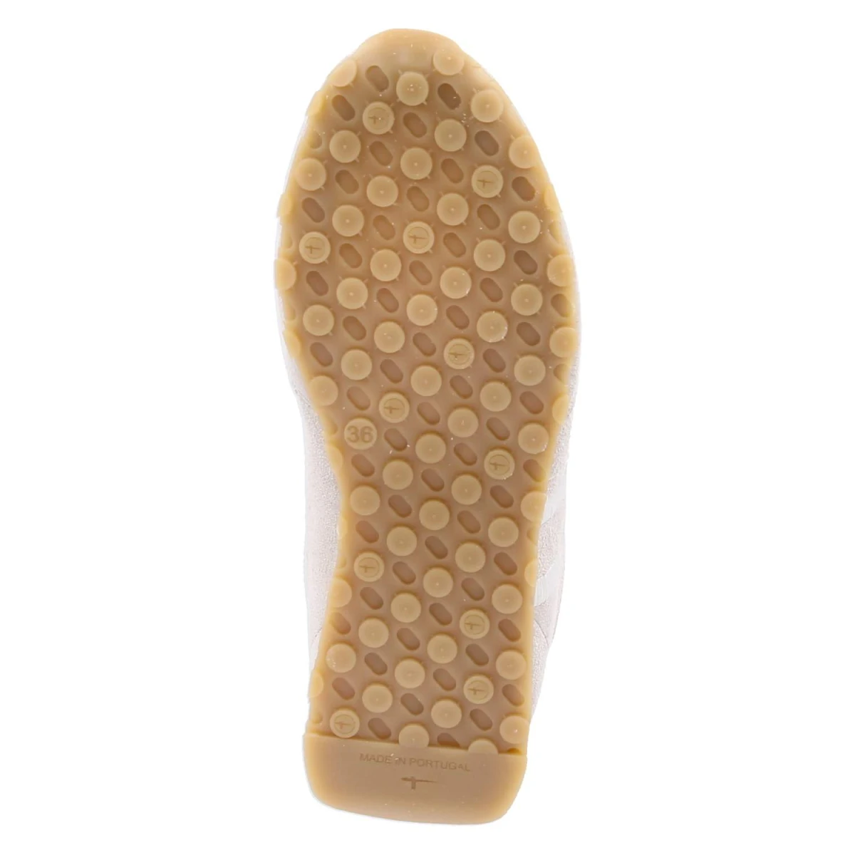 Low Sneaker - antelope