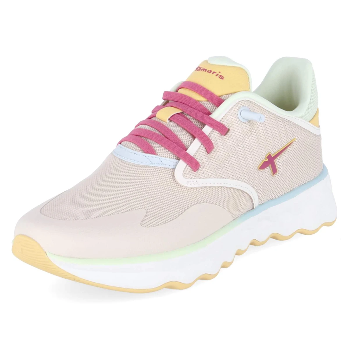 Slip-On-Sneaker - IVORY COMB