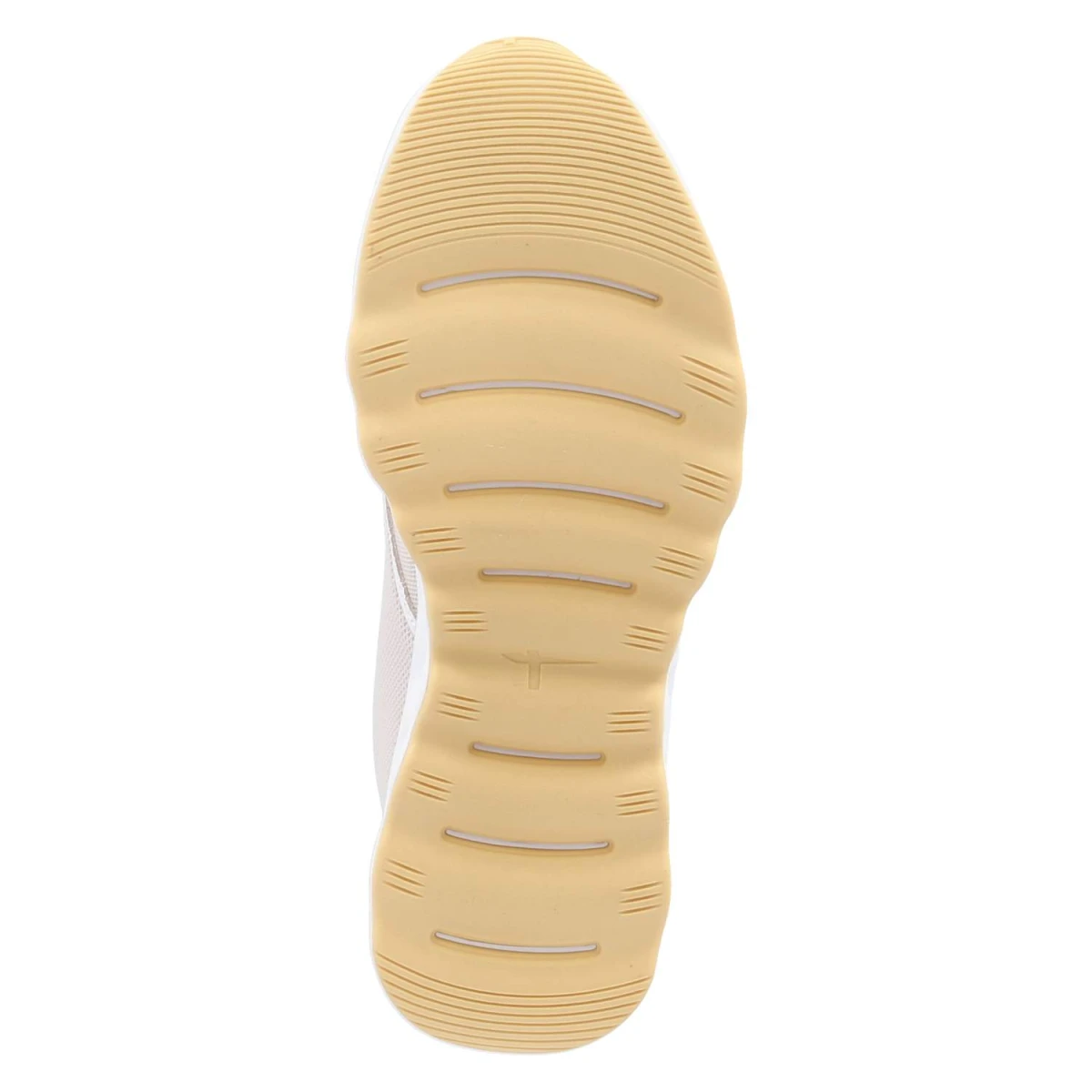 Slip-On-Sneaker - IVORY COMB