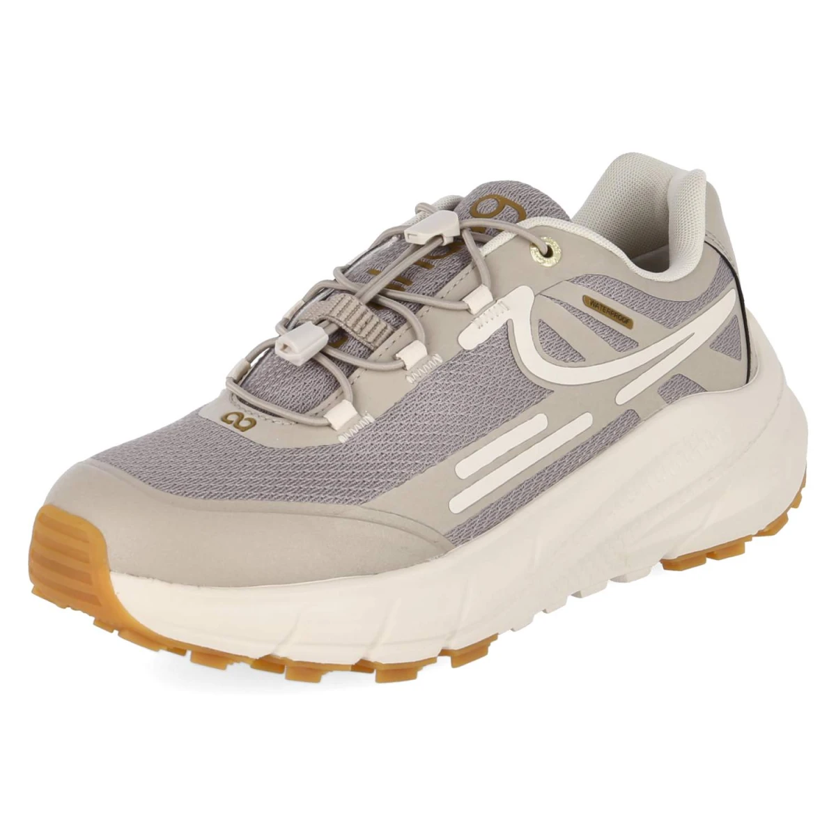 Sneaker SPEEDHAAG - taupe