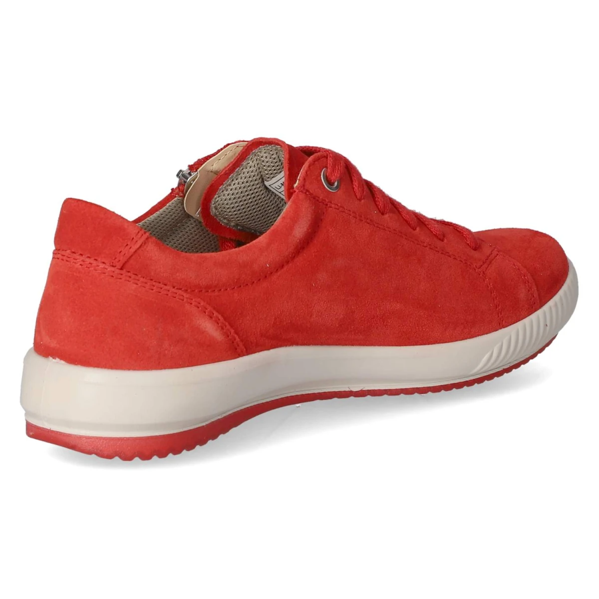 Halbschuhe TANARO 5.0 - MARTE (ROT)