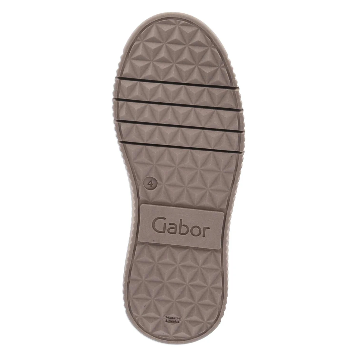 Low Sneaker - mulberry