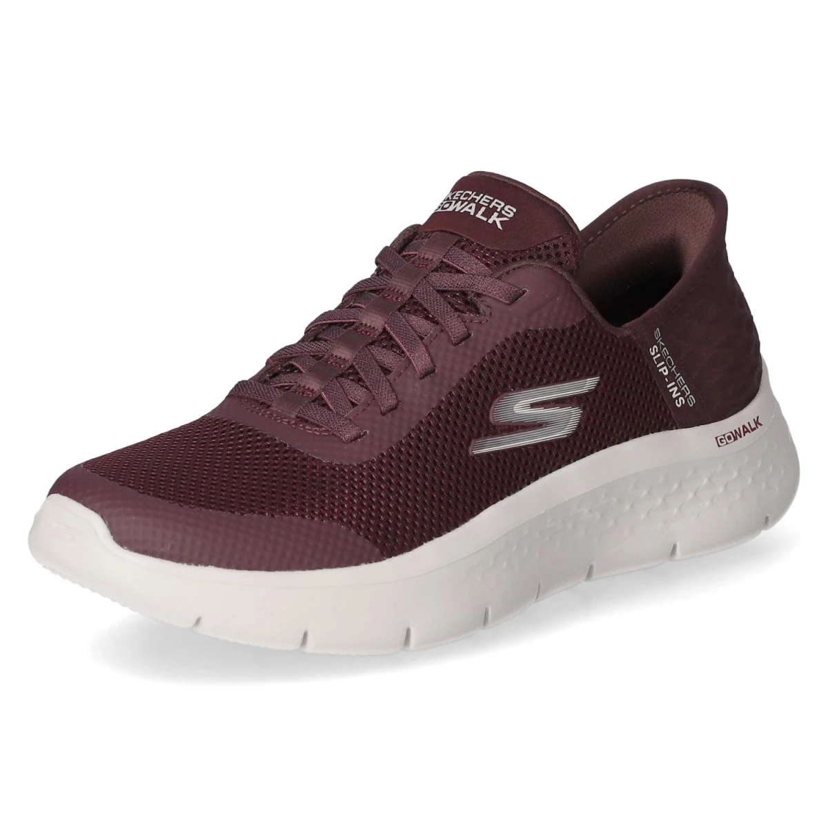 Sneaker GO WALK FLEX - rot