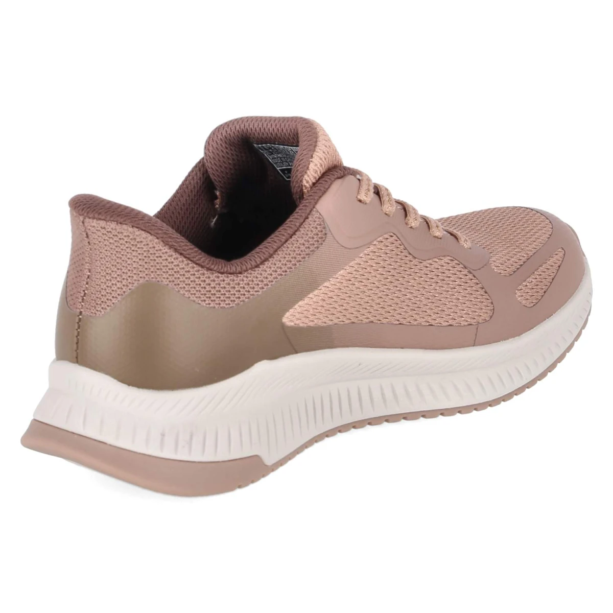 Slip-ins Sneaker BOBS SQUAD 4 STAPLE LOOK - brown/multi