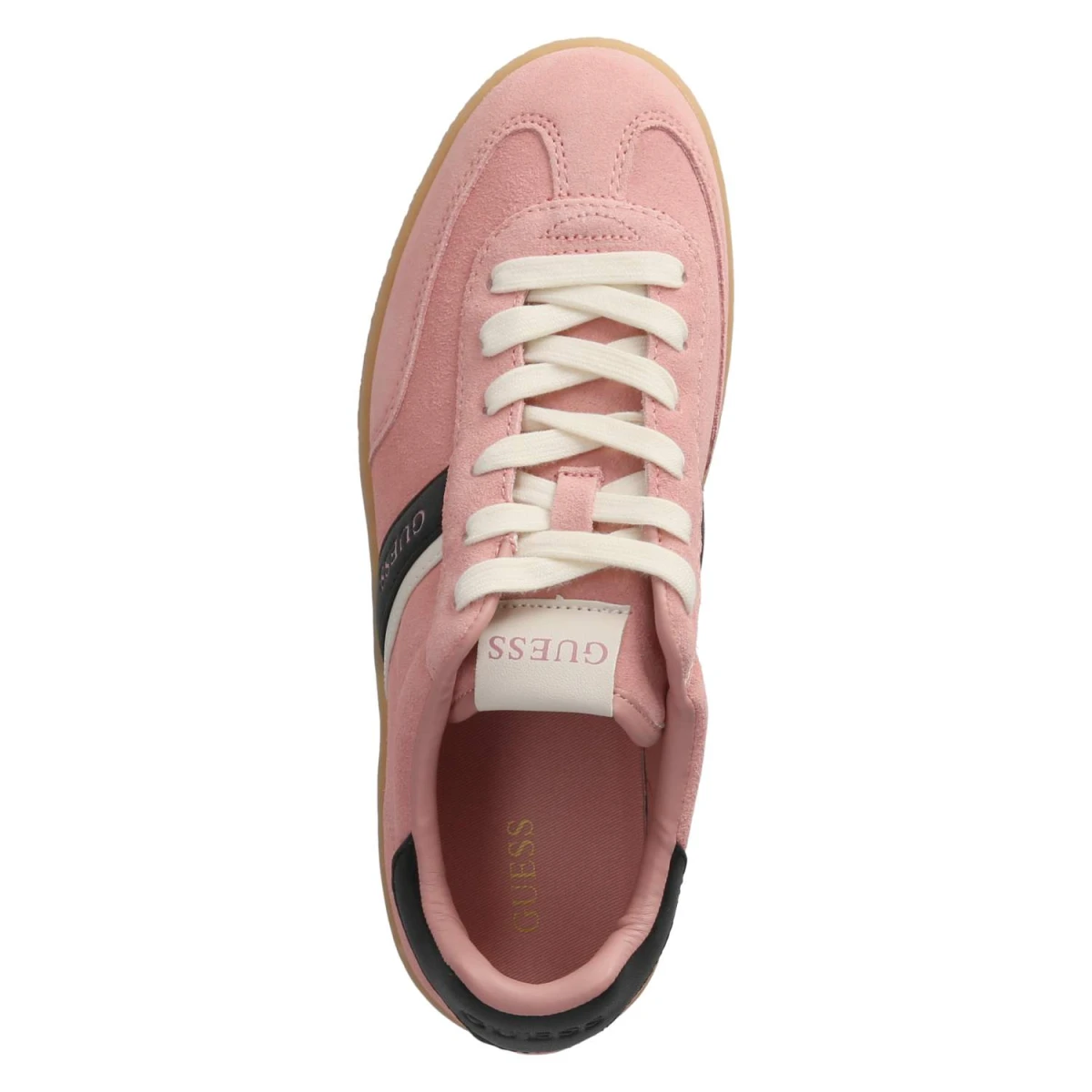 Sneaker - pink