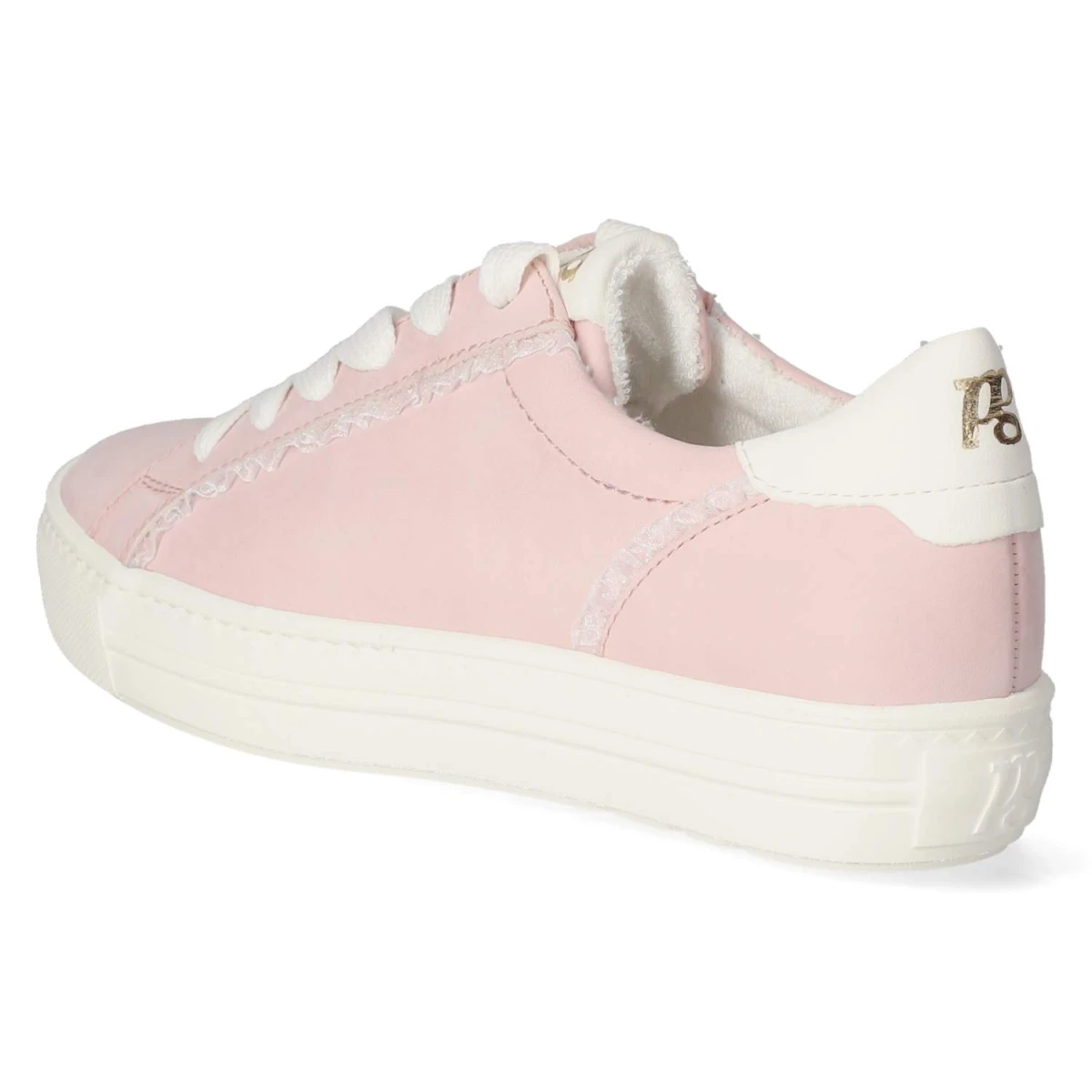 Low Sneaker - Princess