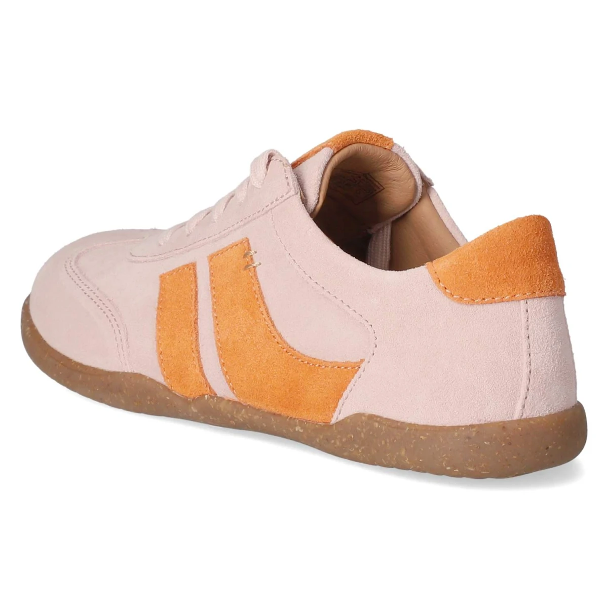 Low Sneaker CASSANDRA 11 - rosa-kombi