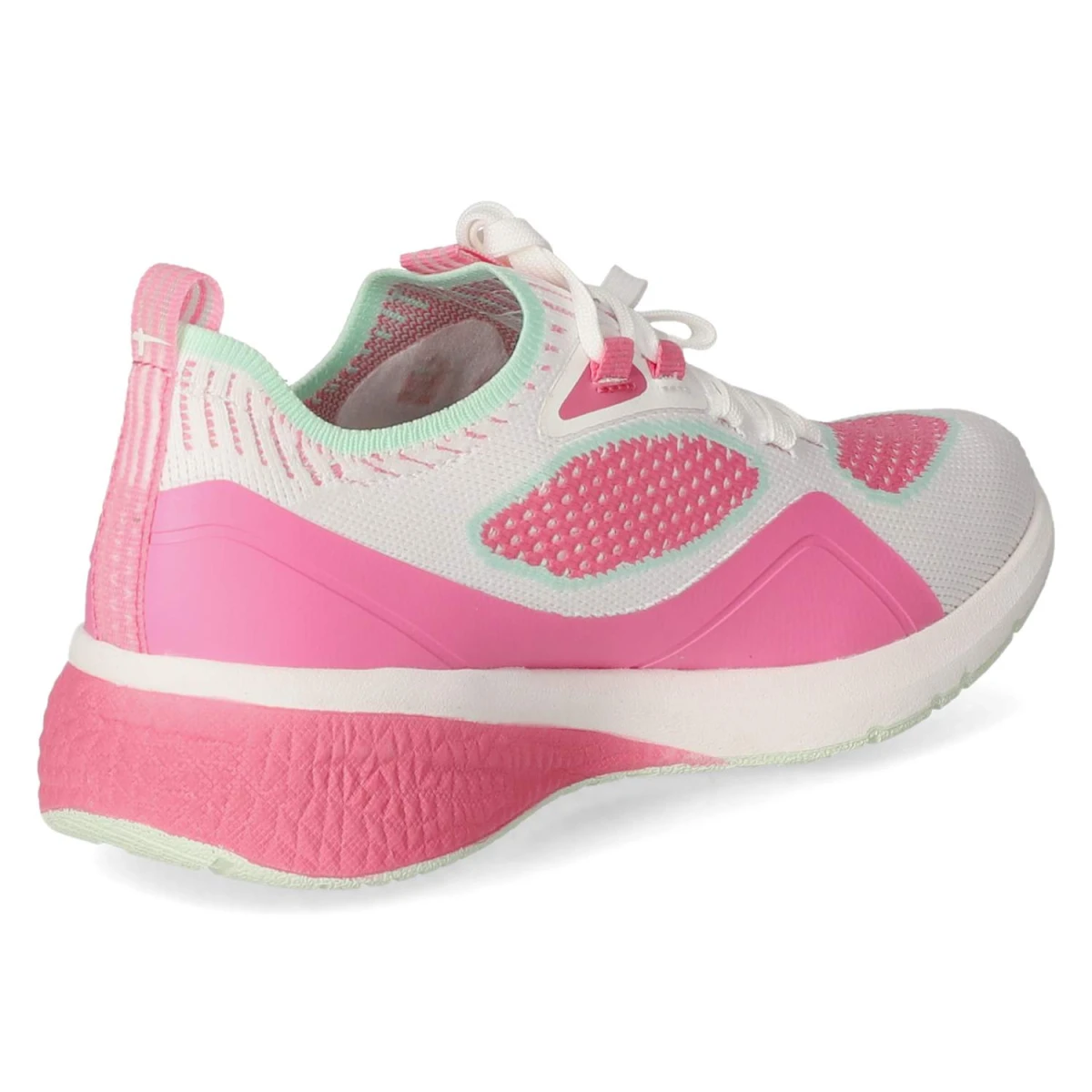 Low Sneaker - PINK COMB