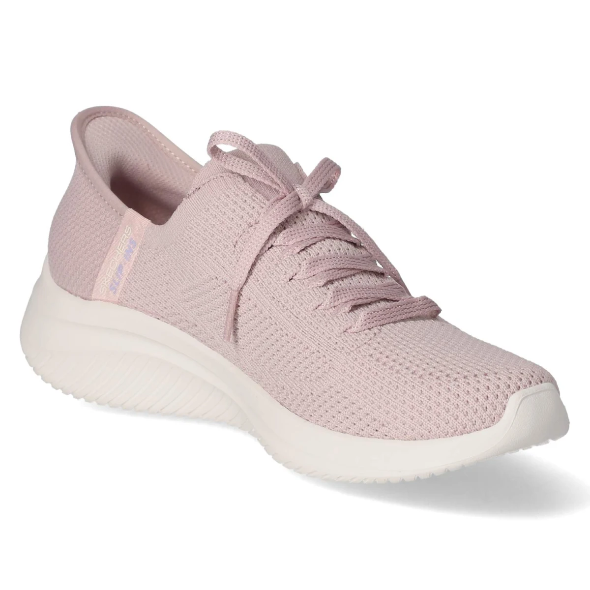 Slip Ins Sneaker ELEVATED MOTI - Light Mauve