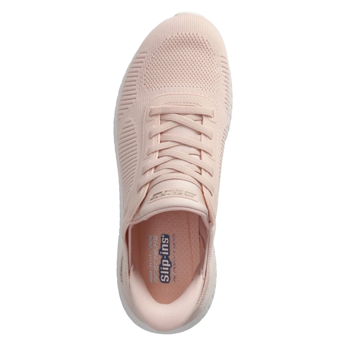 Slip-On Sneaker CURRENT MUSE - Lt. Pink