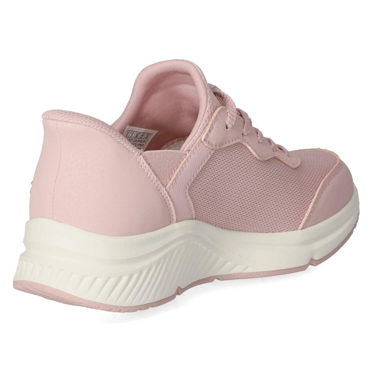 Low Sneaker A LOOK - Blush