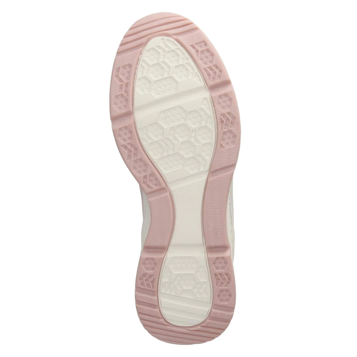 Low Sneaker A LOOK - Blush