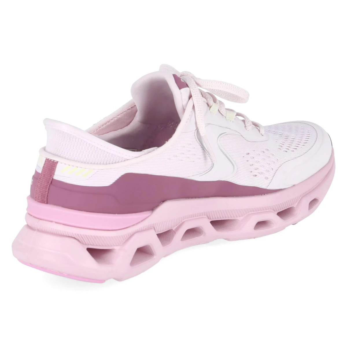 Slip-ins GLIDE-STEP ALTUS - light pink