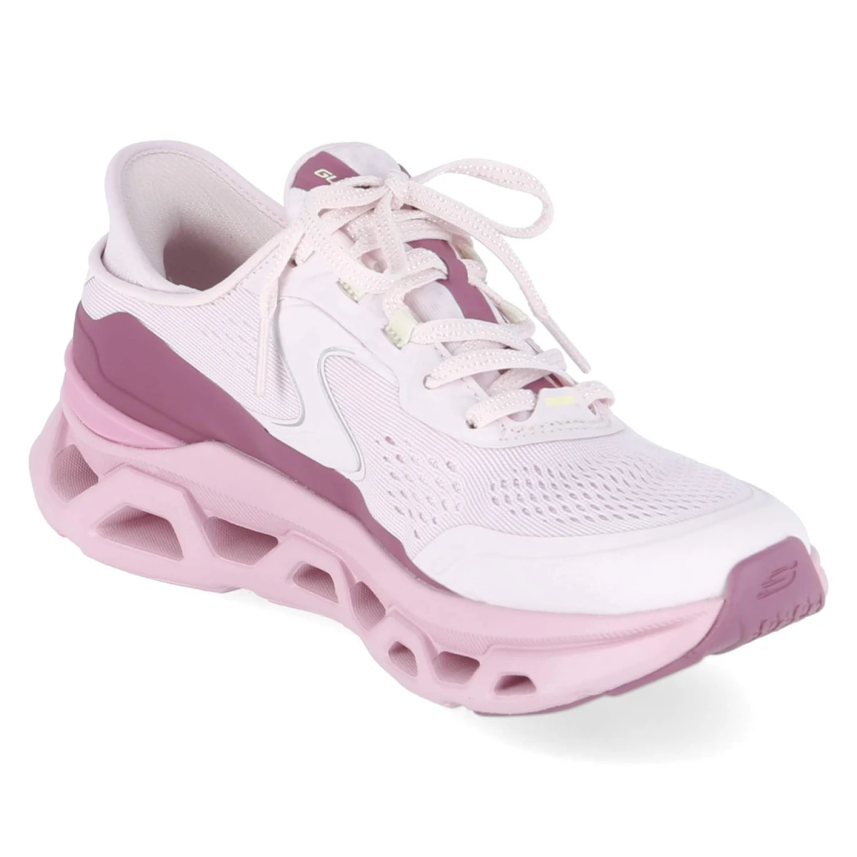 Slip-ins GLIDE-STEP ALTUS - light pink