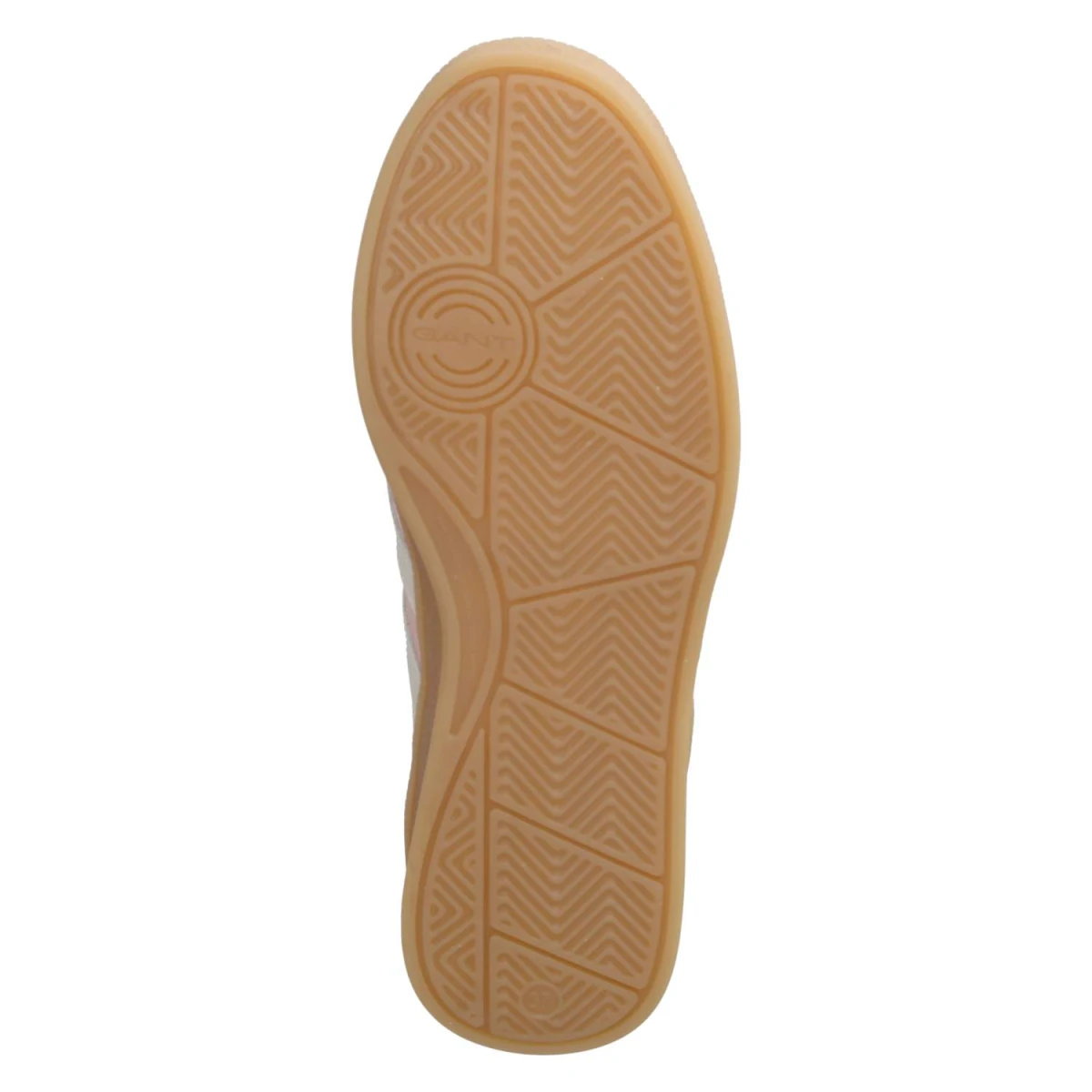 Low Sneaker CUZIMA - peachpink/vanilia