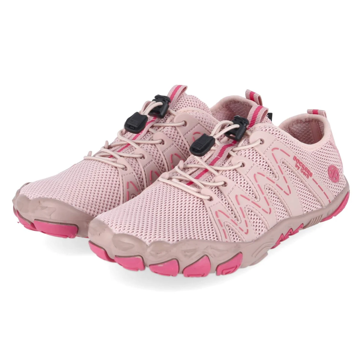 Barfußschuhe - ROSA