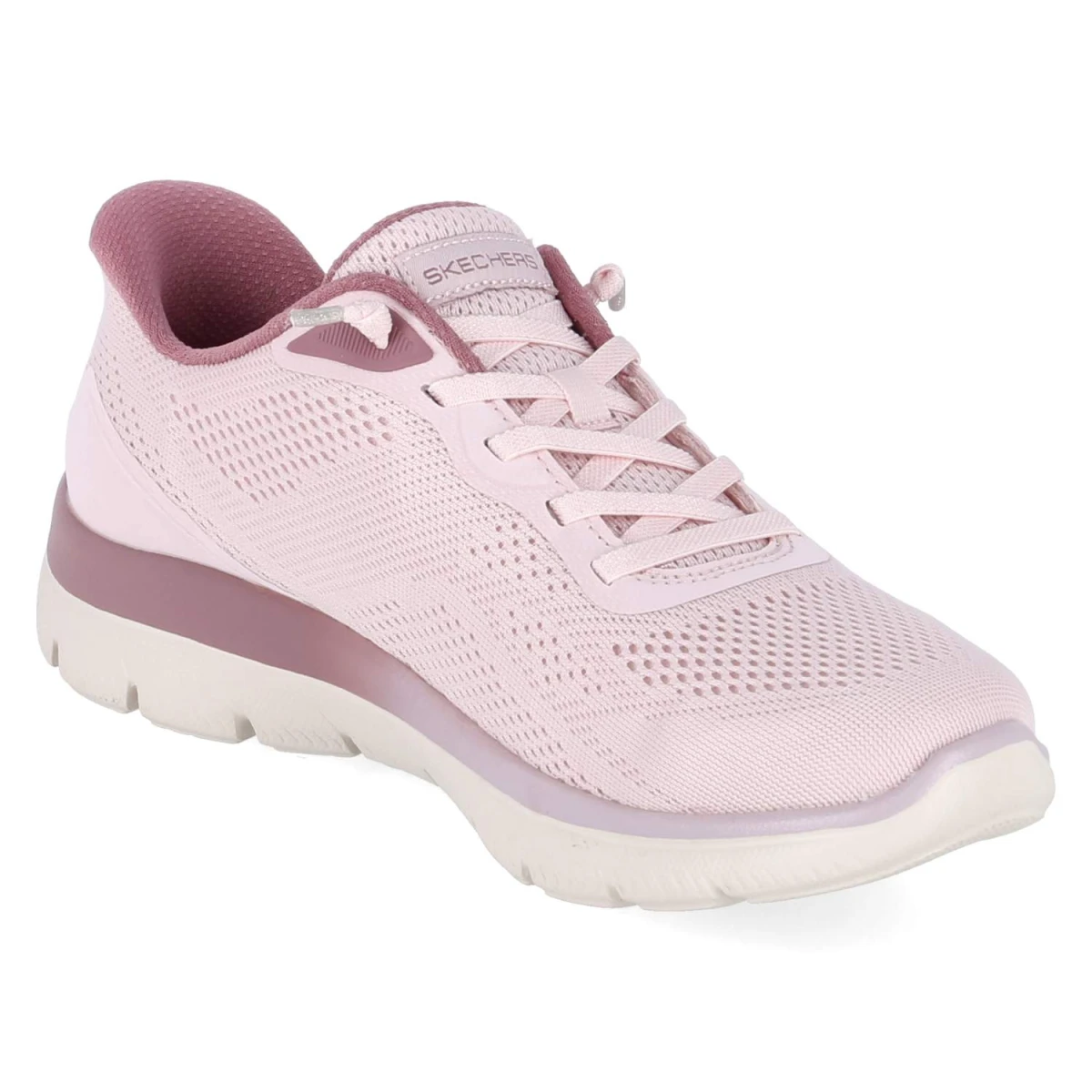 Slip-ins Sneaker SUMMITS SWEET SKIES - mauve