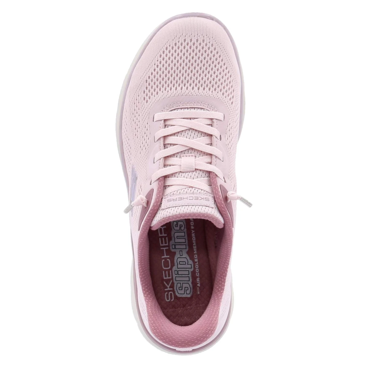 Slip-ins Sneaker SUMMITS SWEET SKIES - mauve