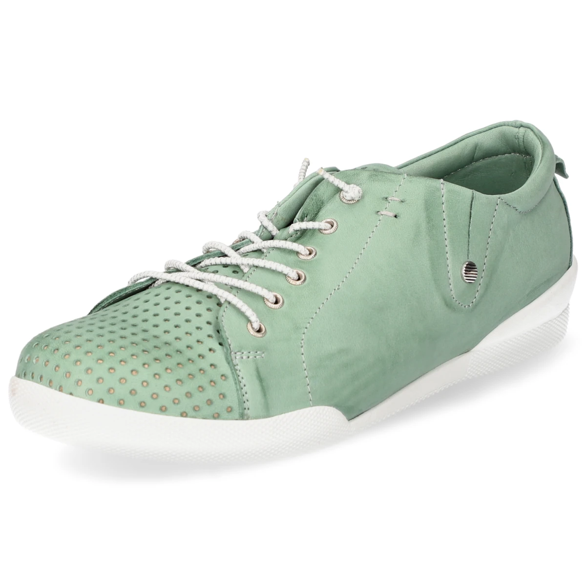 Sneaker - peppermint