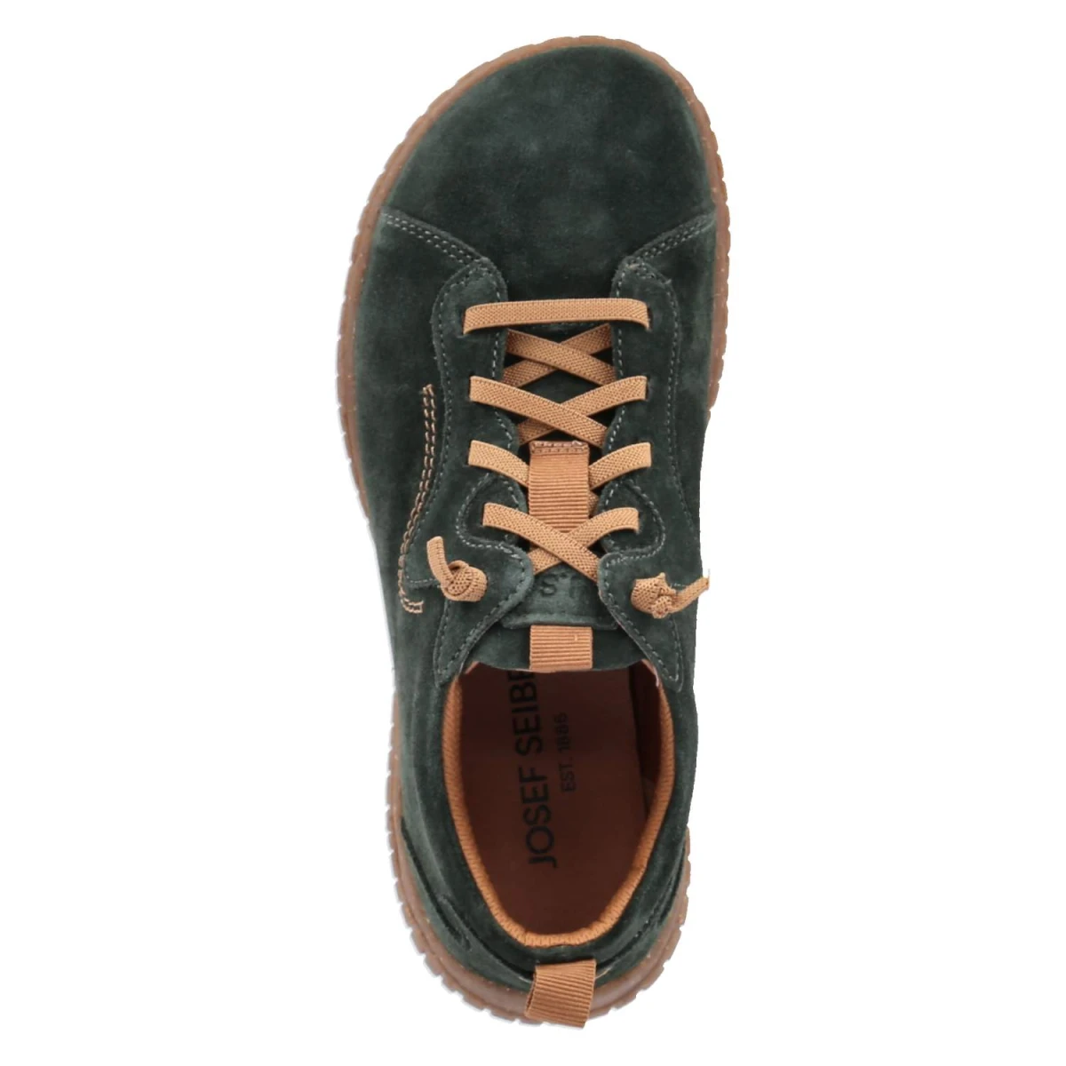 Barfußschuhe WYNONA 01 - tanne