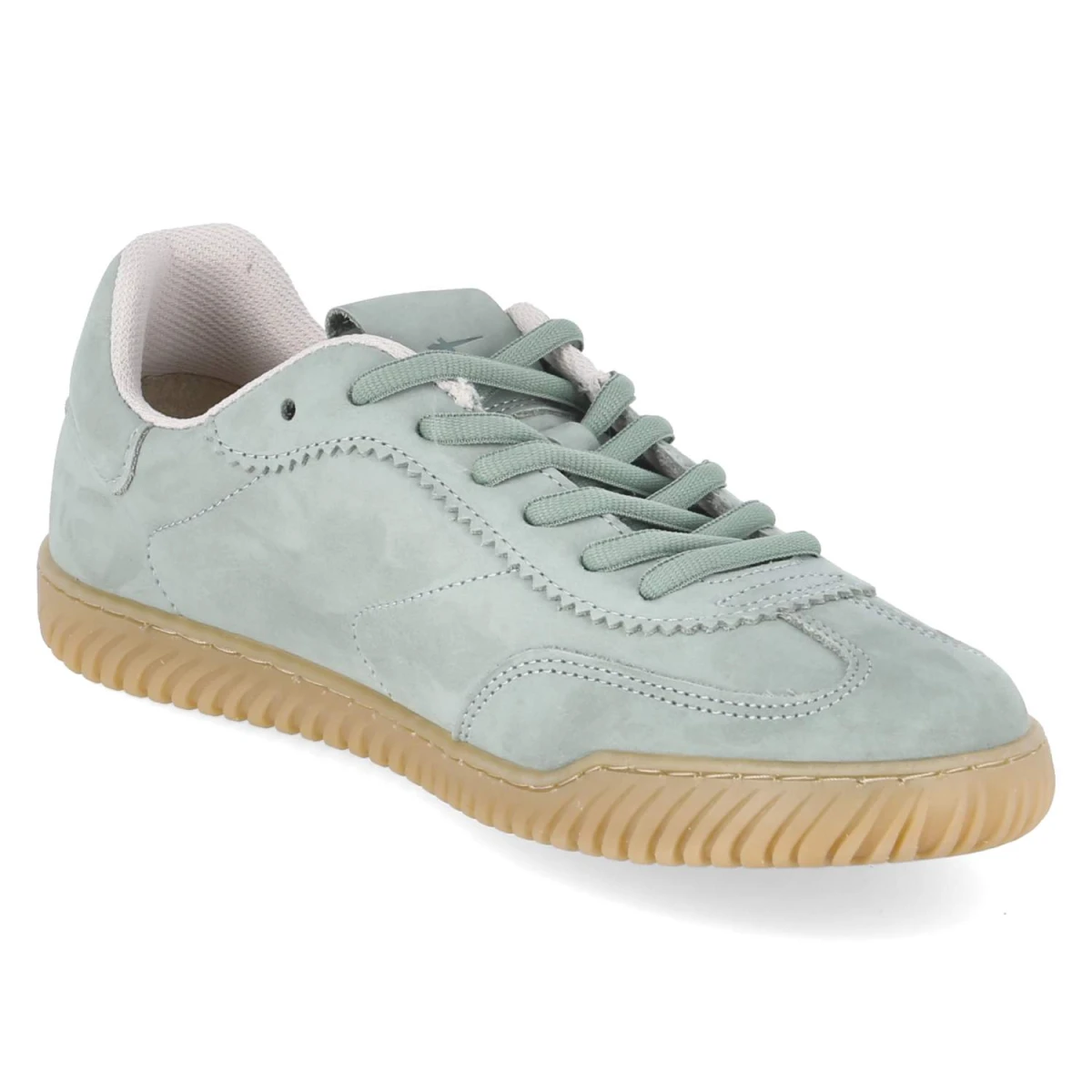 Low Sneaker - SAGE