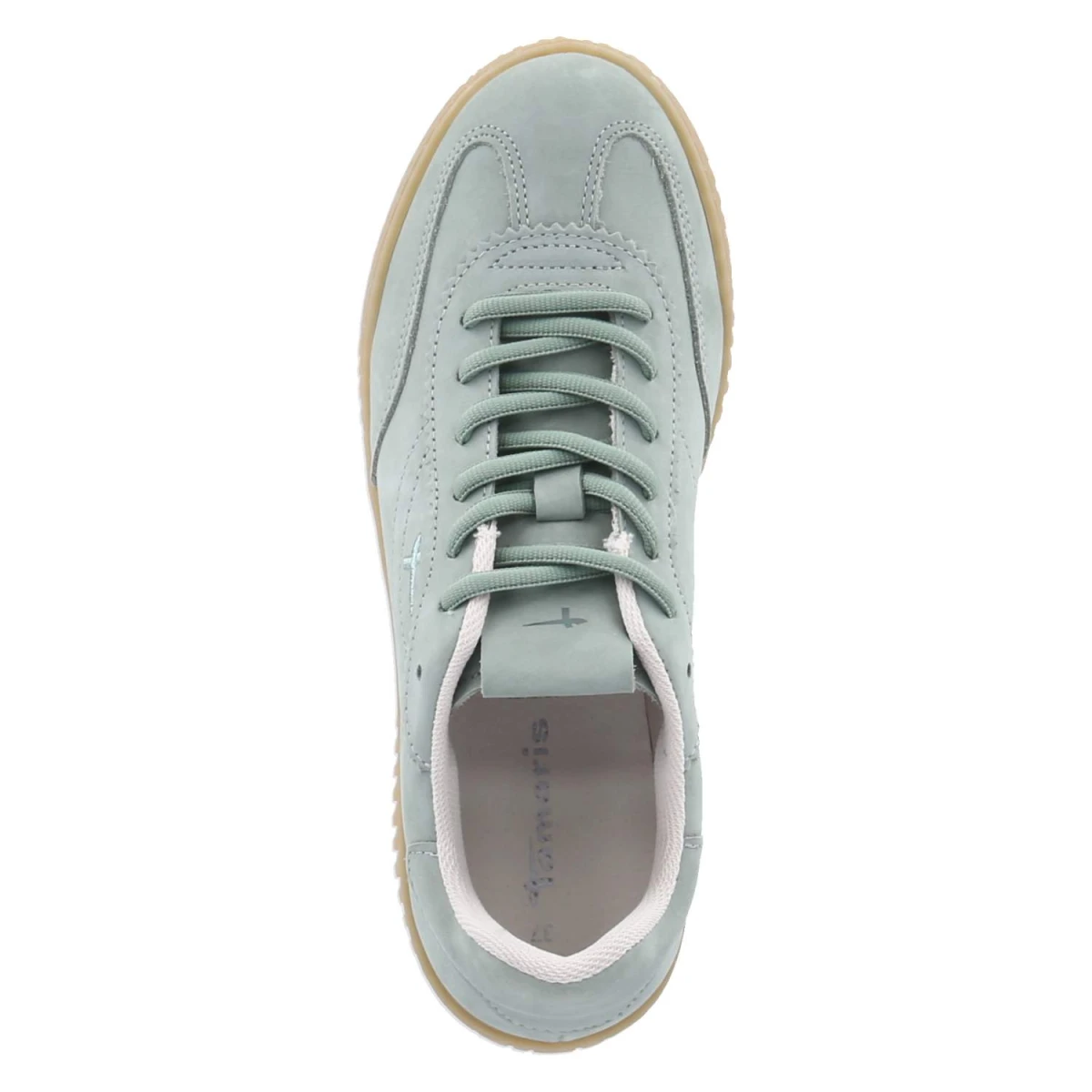 Low Sneaker - SAGE