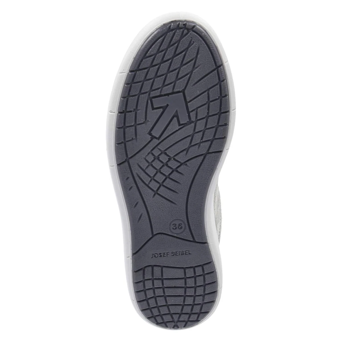 Halbschuhe MEGAN 07 - SCHILF