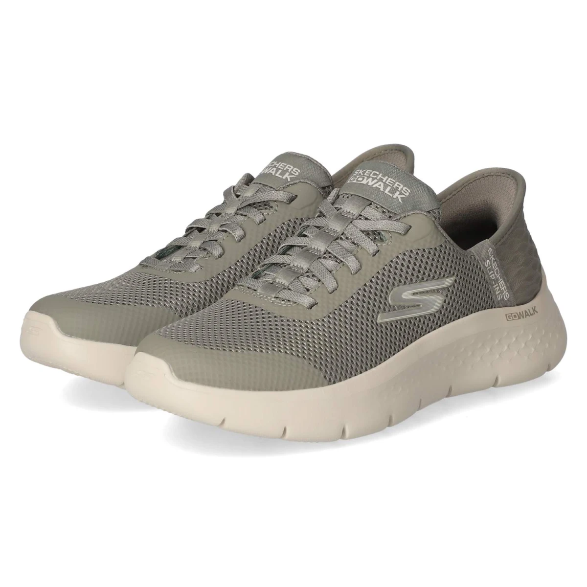 Slip Ins Sneaker GRAND ENTRY - OLIVE